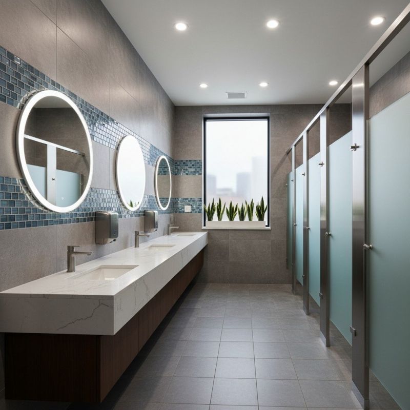 Top Bathroom Remodeling Companies in Boerne, TX