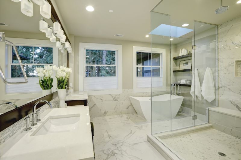 Top Shower Remodeling Companies in Bulverde, TX