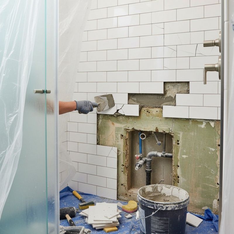 Top Shower Remodeling Companies in San Antonio, TX