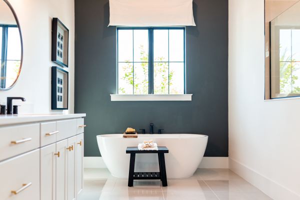 Cost of Bathroom Construction in Boerne