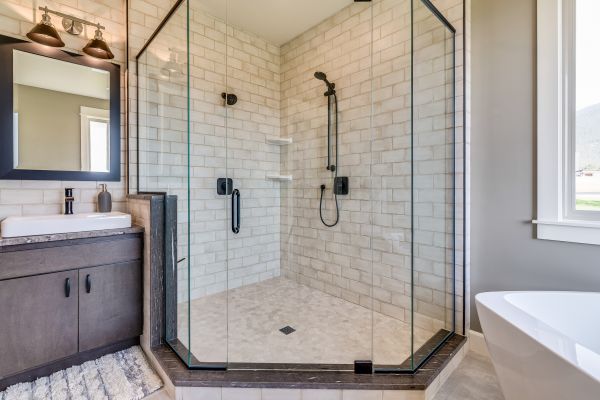Cost of Bathroom Modification in Boerne