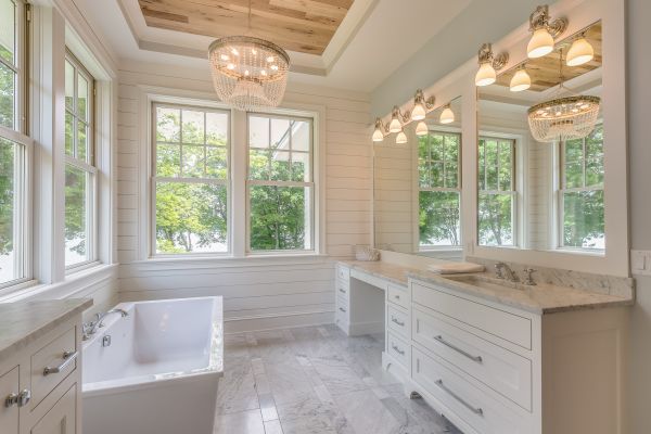 Bathroom Remodeling in Boerne