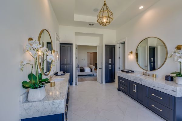 Bathroom Renovation in Boerne