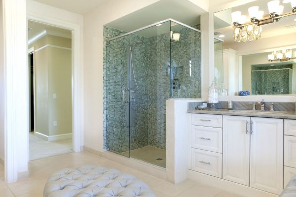 Cost of Shower Room Remodeling in Boerne