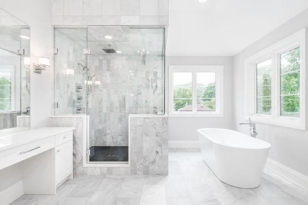 Bath Remodeling in Boerne