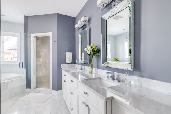 Cost of Restroom Renovation in Boerne