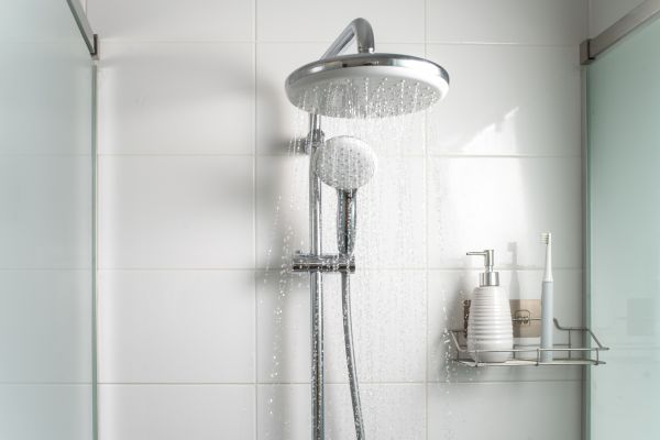 Cost of Shower Conversion Service in Boerne