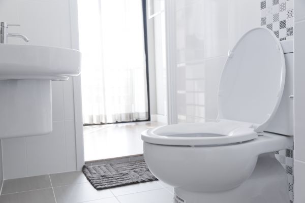 Cost of Toilet Relocation in Boerne