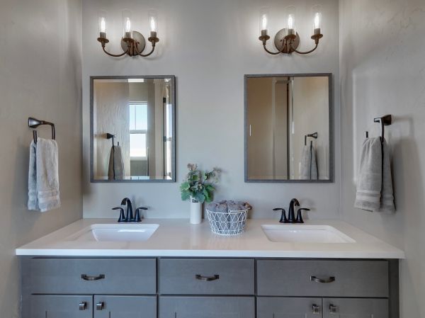 Cost of Washroom Remodeling in Boerne