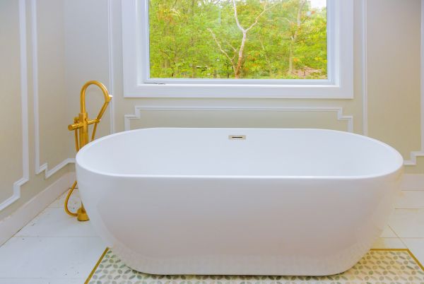 Cost of Tub Renovation Service in Boerne