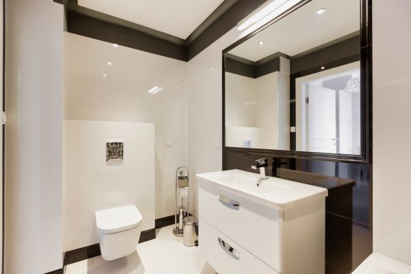 Cost of Business Bathroom Remodeling in Boerne