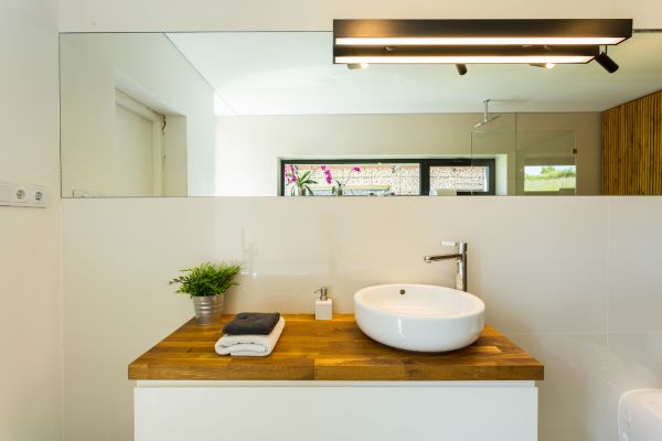 Cost of Loft Bathroom Installation in Boerne