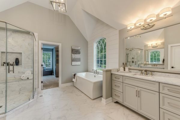 Cost of Bathroom Conversion Service in Boerne