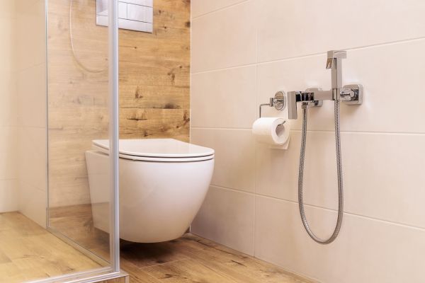 Cost of Universal Bathroom Remodeling in Boerne
